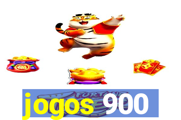 jogos 900